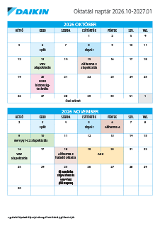 Daikin szerviz oktatas naptar 2026-2027 v4.pdf